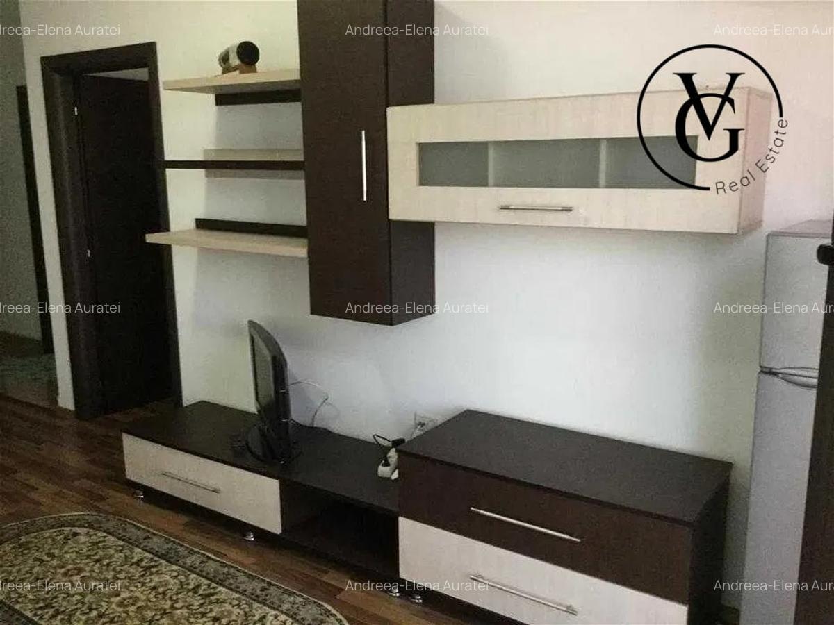 Apartament 2 camere - Centrala proprie - zona Oxford - 2