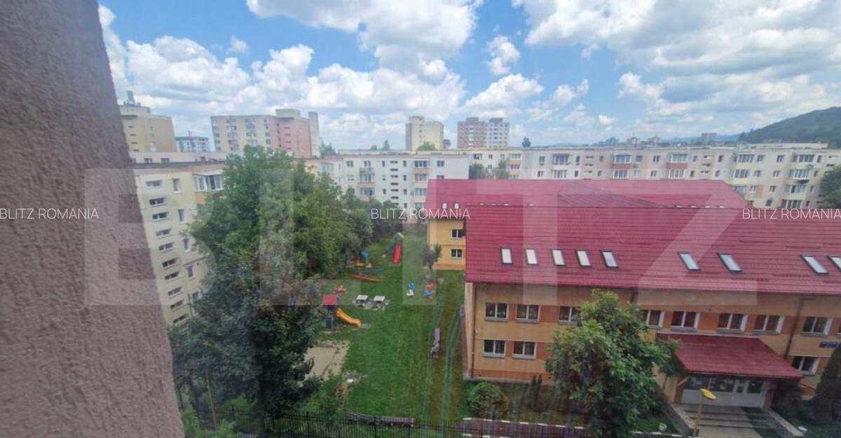 Apartament cu 2 camere, etaj intermediar, luminos, circular - 4