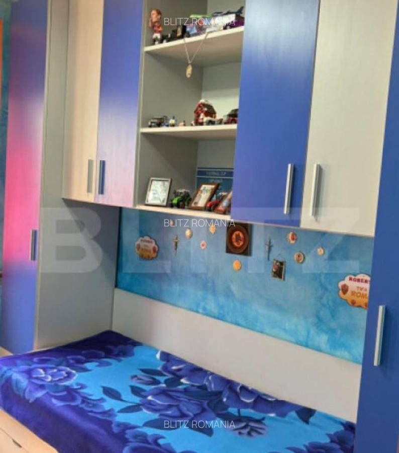 Apartament 3 camere 74mp,Codlea - 10
