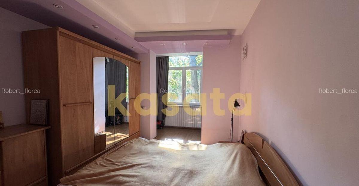 2 Camere | Floreasca | AC | Centrala proprie - 14