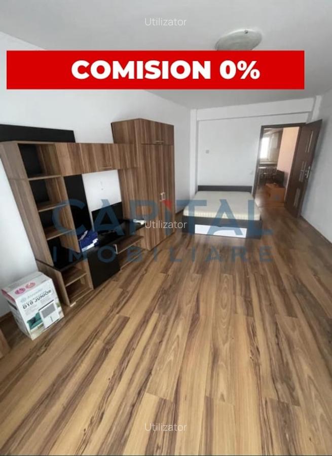FARA COMISION ! Apartament 1 camera, 46,41mp, etaj 6/7,imobil 2009, USMV, UMF - 1