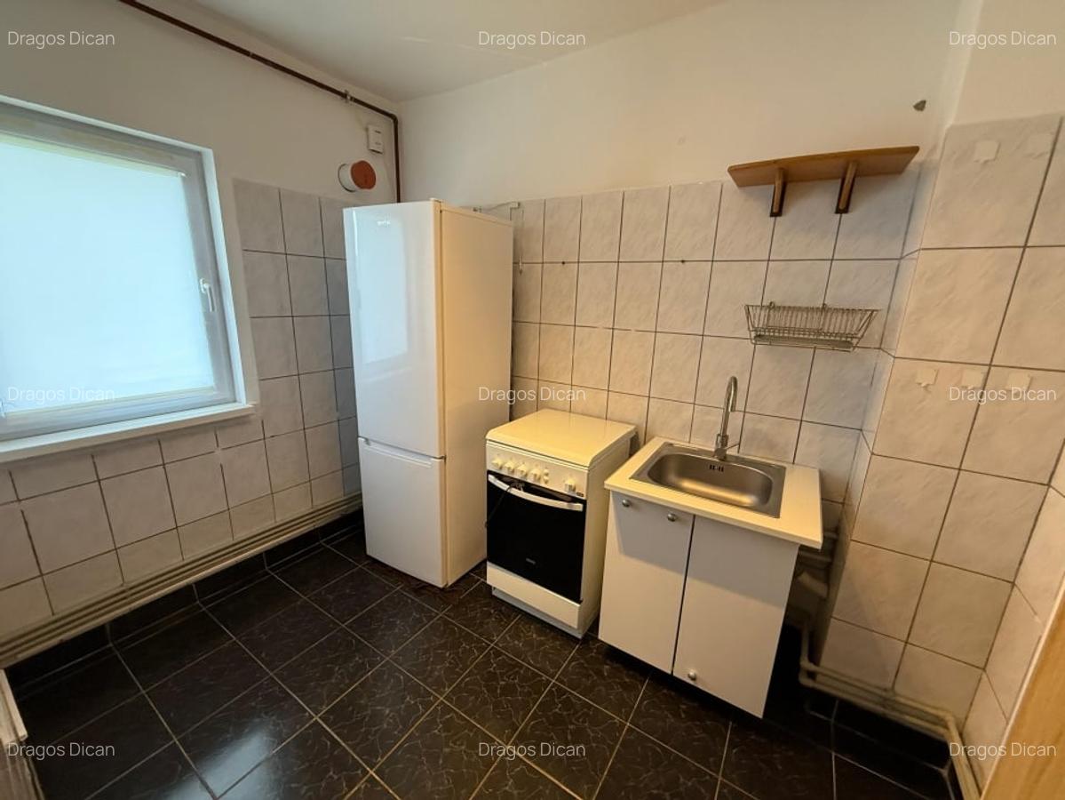 Vanzare Garsoniera cu centrala termica | Mall Vitan | 40 mp - 11