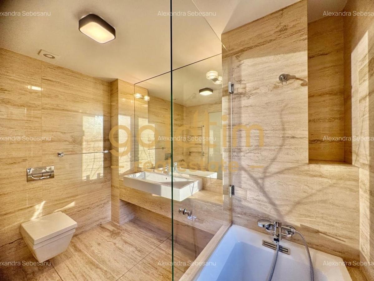 NOU/MOBILAT/BLOC BOUTIQUE/FINISAJE PREMIUM/TERASE/VEDERE LIBERA/FLOREASCA - 28