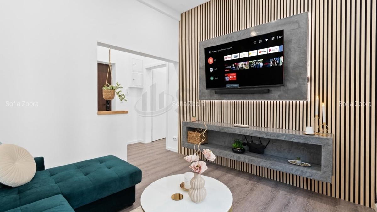 REA1023082 Ocazie Apartament Lux Centru Vechi Ideal Investitie - 1