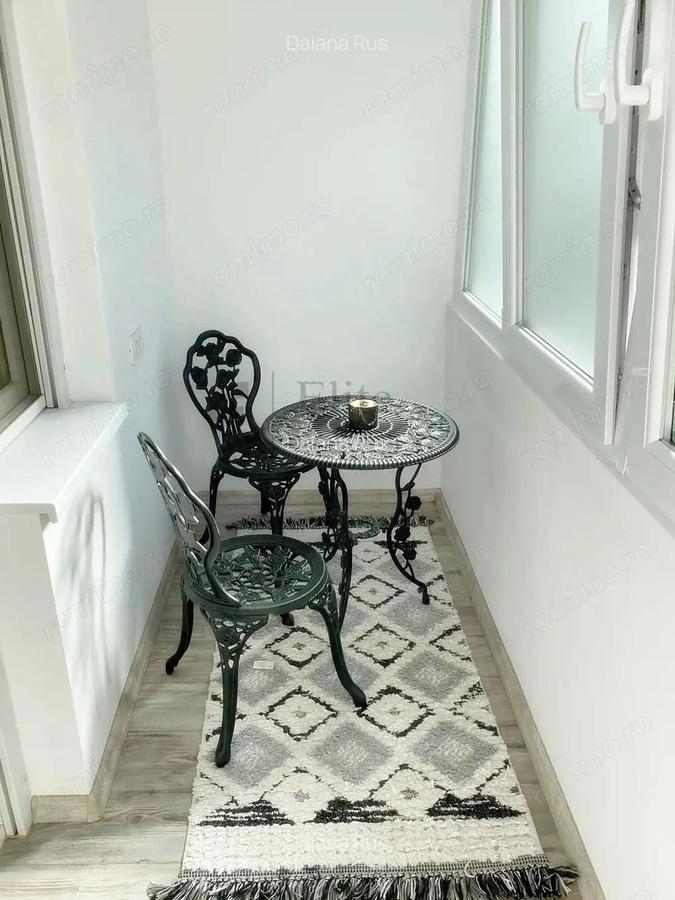 Apartament spatios cu 3 camere de vanzare | Cartierul Rogerius - 10