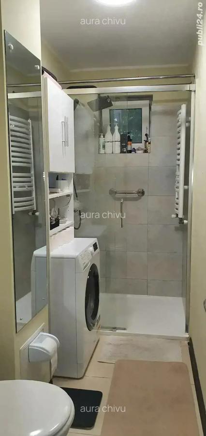 Vand apartament 2 camere - 3