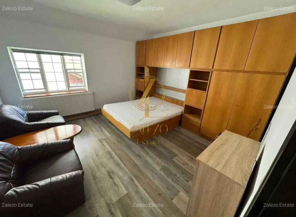 Apartament deosebit cu 5 camere | Calea Aradului - 9