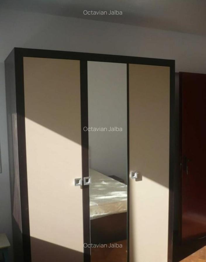 Apartament de 2 camere, loc de parcare, 5 minute de metrou, zona Titan - 3
