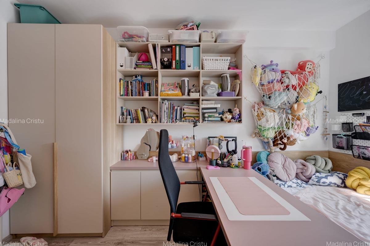 Apartament splendid gata mobilat si utilat langa padure, in Greenfield - 19
