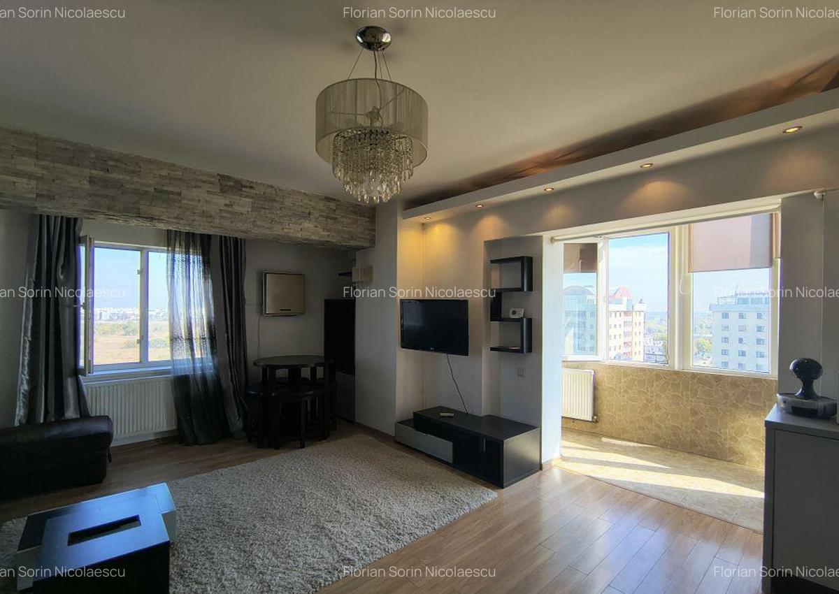 Delta Vacare?ti - Pia?a Sudului - 1 Delta Vacare?ti - Pia?a Sudului - 1