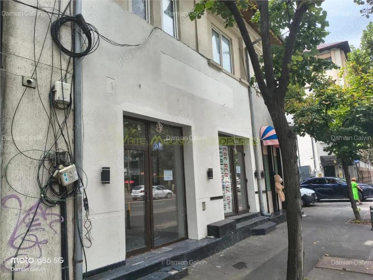 Dorobanti, spatiu comercial 12 mp, inchiriere lunga durata - 3