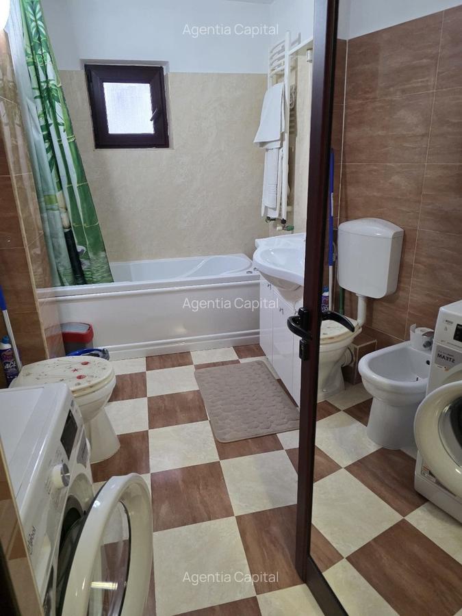 Apartament la cheie Micro 17 - 3