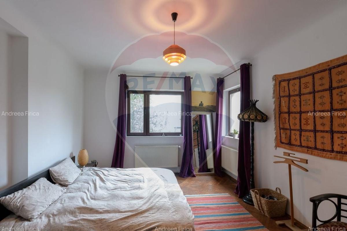 Doua case | Teren 290 mp | Ideal Locuinta & Afacere | Investitie - 7