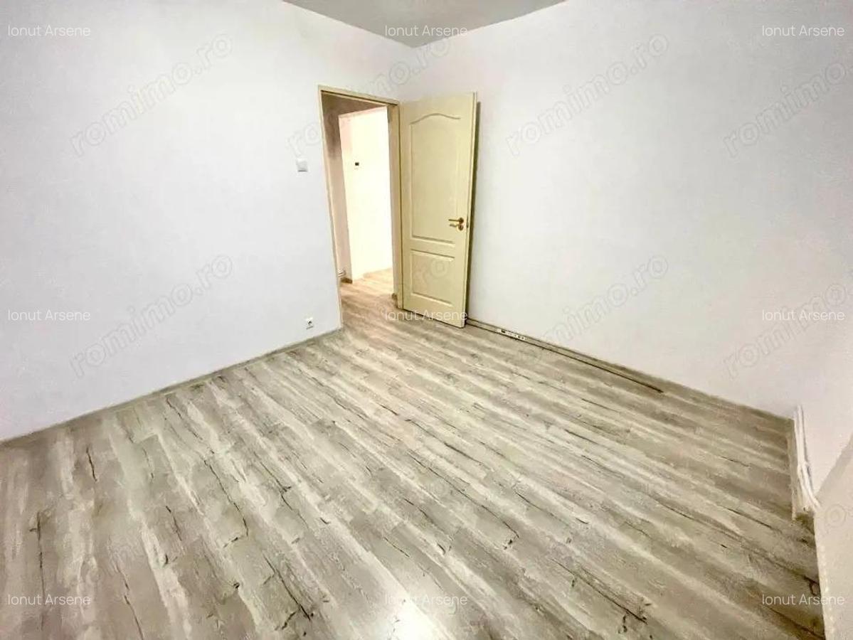 Milcov Pompieri - Apart 2 cam semidec, parter centrala bloc reabilitat - 6