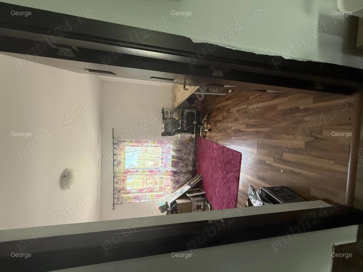 Vand casa cu teren la pret de apartament Domnesti langa Bucuresti - 6