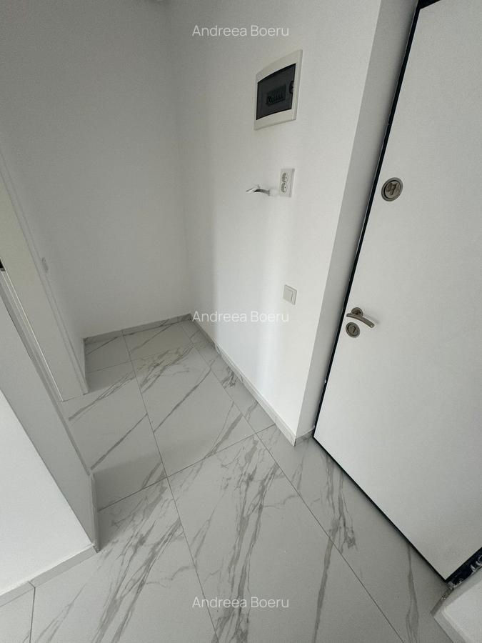 Apeductului -Garsonieră decomandată ideală pentru locuit sau investiție 31 mp - 8