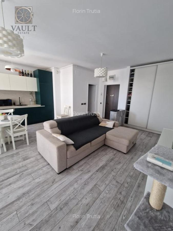 Apartament 3 camere - Titan - 8