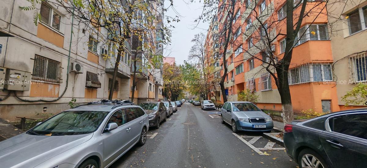 Garsonieră EXCLUSIVĂ 35.35 mp. Investiție SIGURĂ lângă Facultatea de constructii - 9