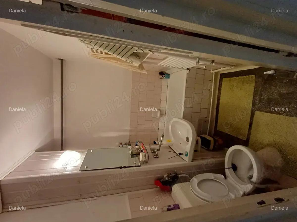 Vand garsoniera Grigore Ureche - 5