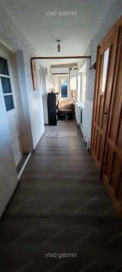 Casa Comuna Parscov Buzau - 7