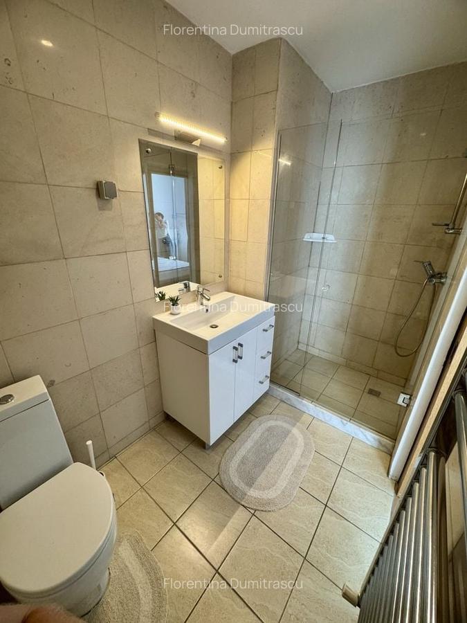 Casă cu 4 camere în Tunari - 3