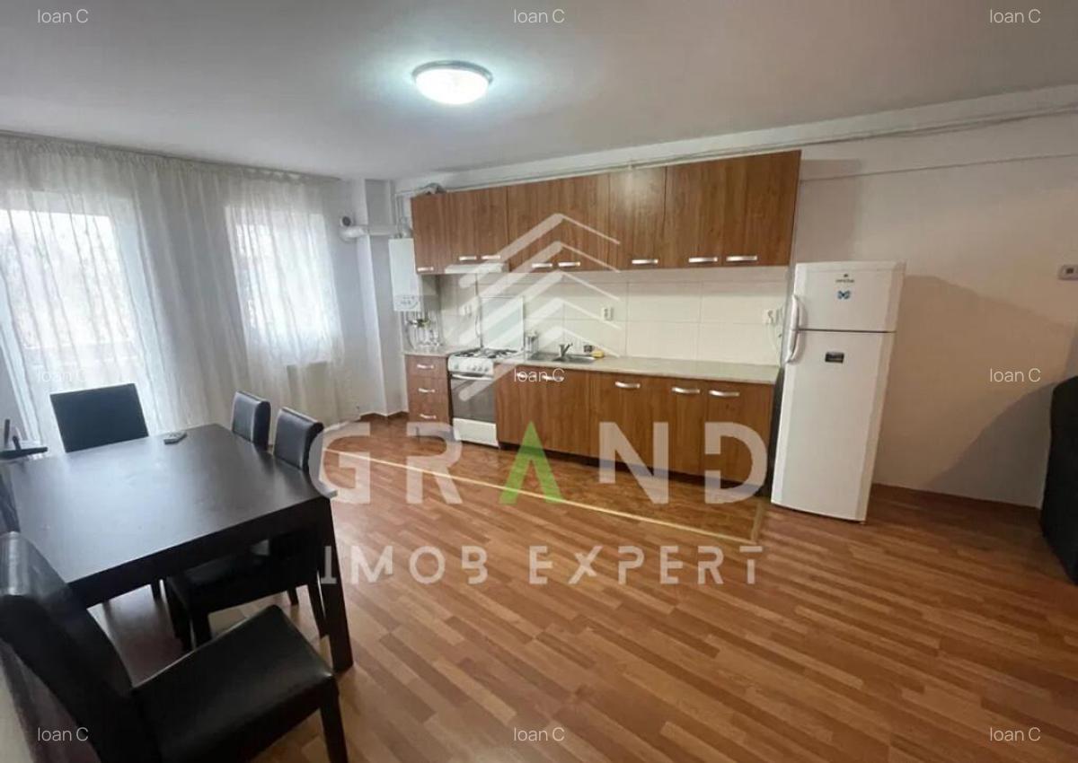 Ap 2 camere, BALCON, PARCARE, zona Calea Motilor - 3