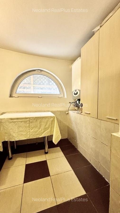 Apartament cu 4 camere decomandat în Cotroceni - 5