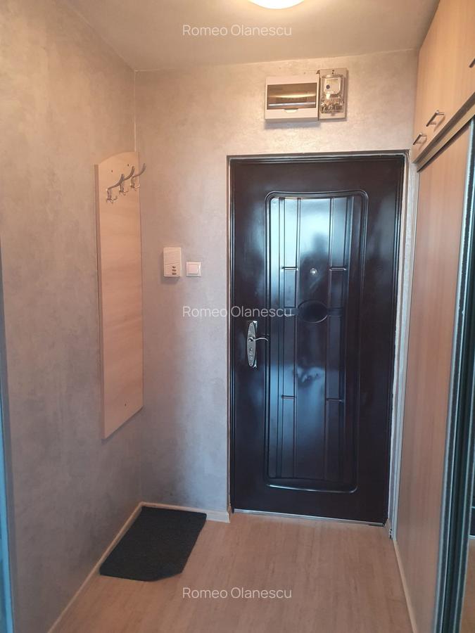 Apartament cu 2 camere semidecomandat în Astra - 11