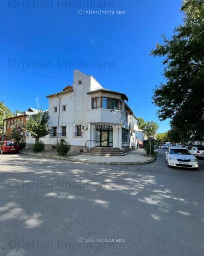 Super Pozitie ! Vila P 1 M zona Centrala 640mp construiti - 22