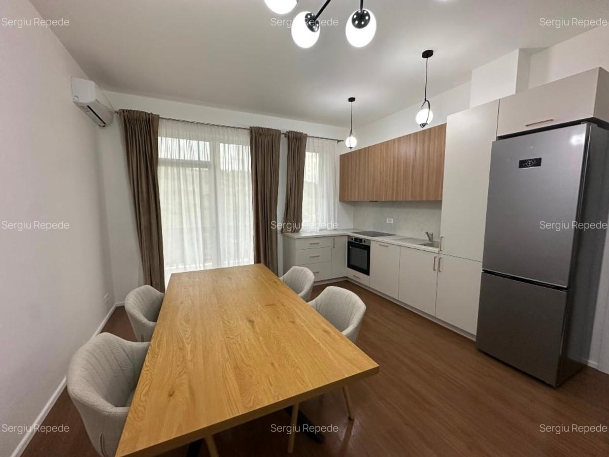 Apartament 2 camere, zona VIVO, parcare inclusa - 3
