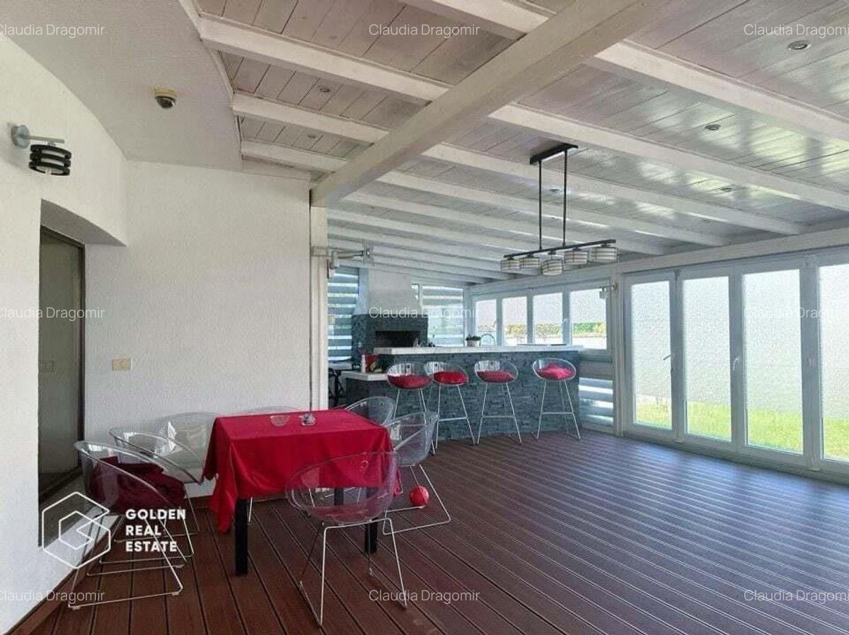 Vila moderna cu teren de 738 mp, Dumbravita - 8