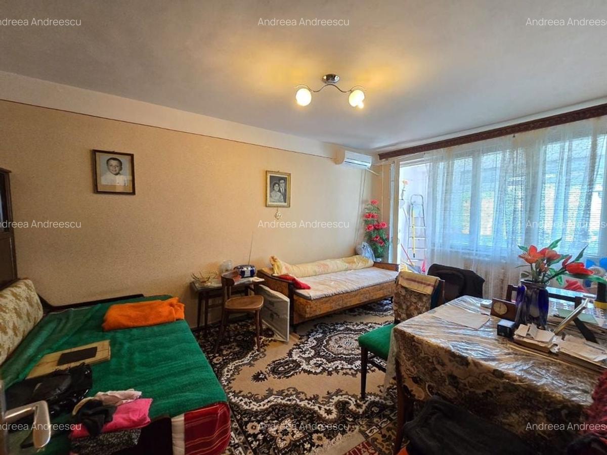 2 camere Berceni -Alexandru Obregia spatios liber decomandat - 2