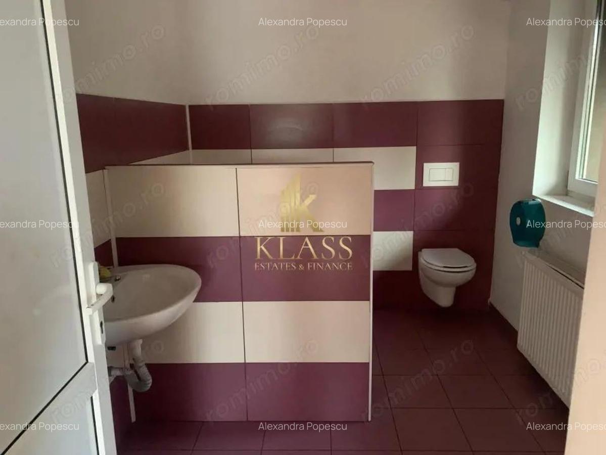 Cladire moderna, versatila de inchiriat - 19