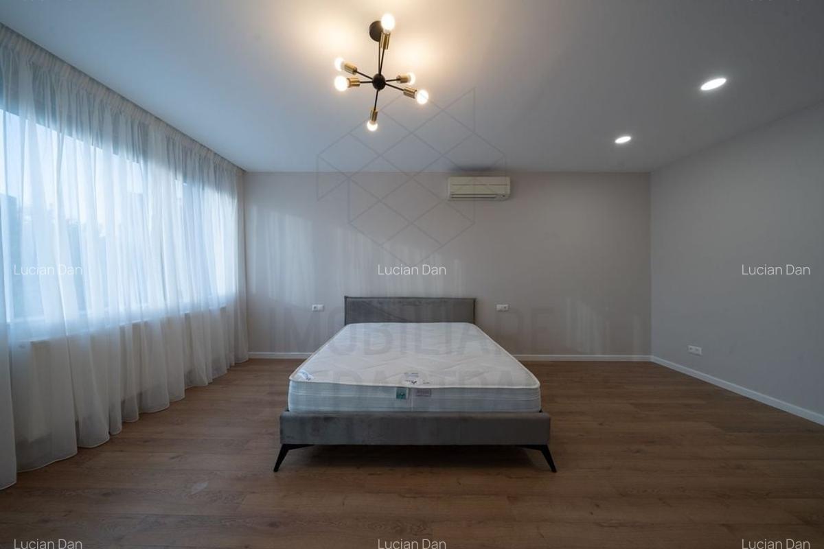 Green Lake | Vila stil mediteranean | Baneasa Sisesti - 8