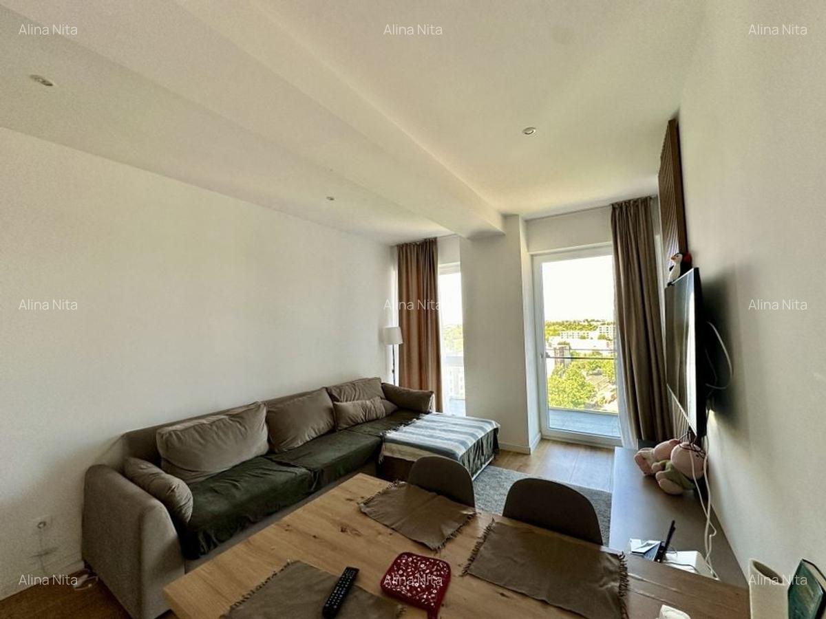 Apartament 2 Camere | Sisesti - 1