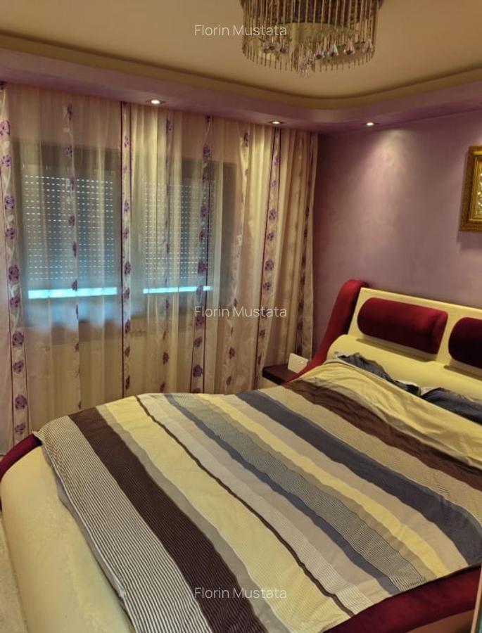 Apartament La Cheie, 3 camere Dorobantilor, etaj 2, Renovat 2020 - 3