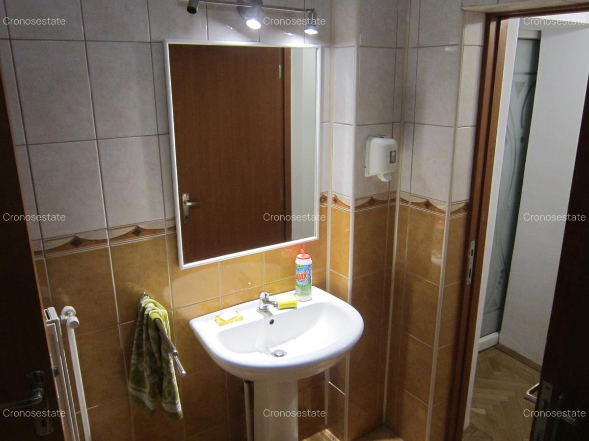 Cismigiu - Stirbei Voda, D+HP+M, parcare, renovata 2018 - 12