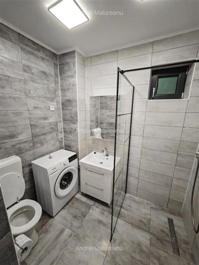 Inchiriem Apartament 2 Camere, Modern, 62 Mp, Semidecomandat, Centrul Istoric - 14