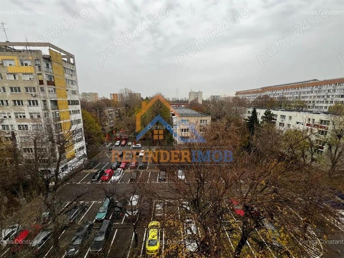 Vanzare apartament 2 camere, zona Berceni - Alexandru Obregia - 8