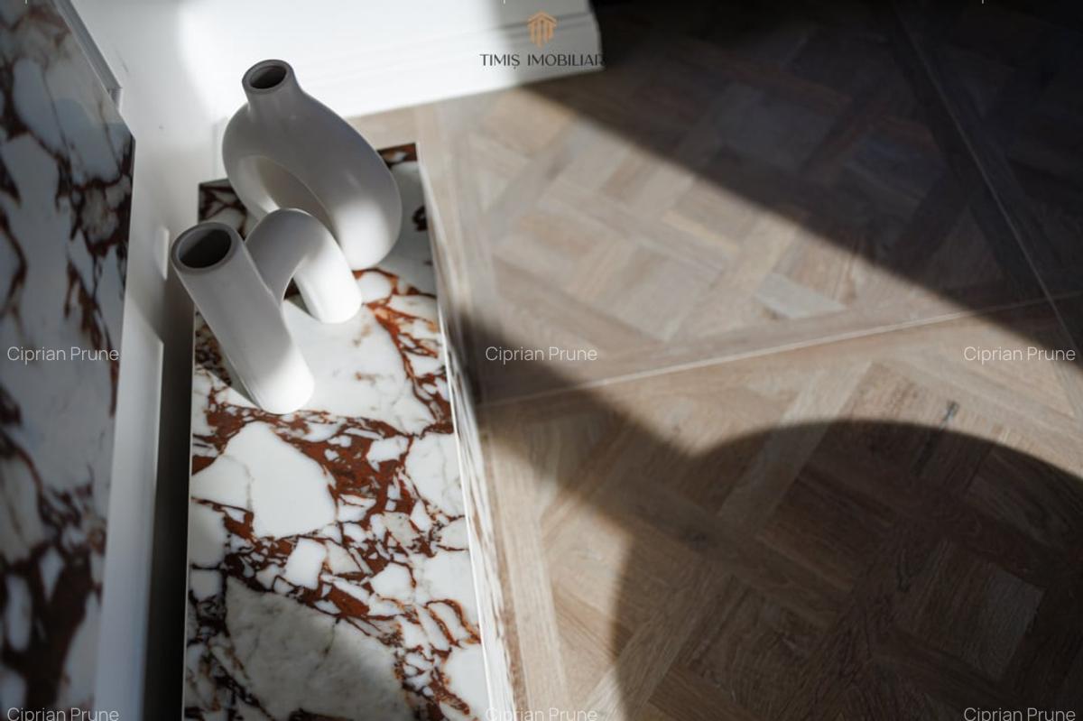 Casa parter in Sacalaz - echilibru intre design & calitate | 0% - 40