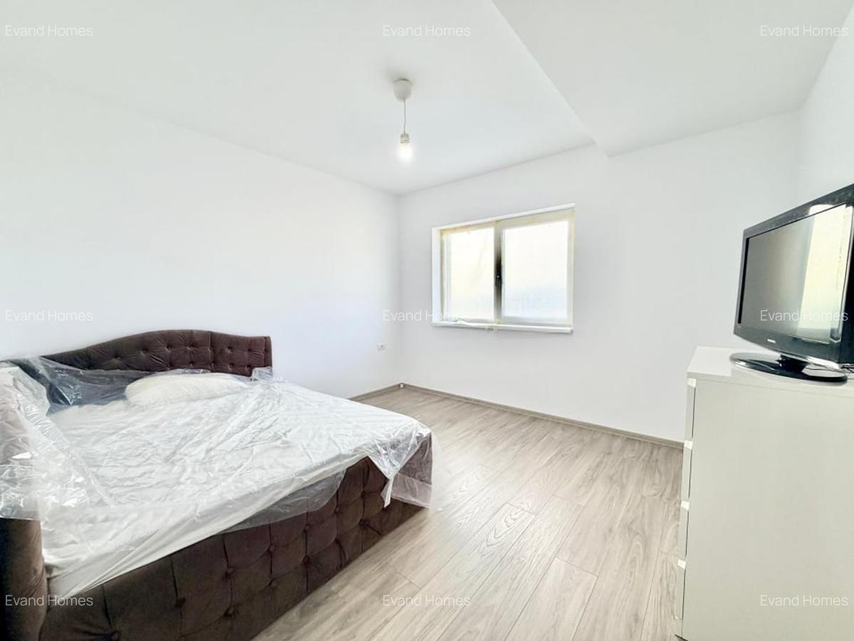 Duplex cu 4 camere, mobilat si utilat -103 mp- Mosnita - Drumul Boilor - 15