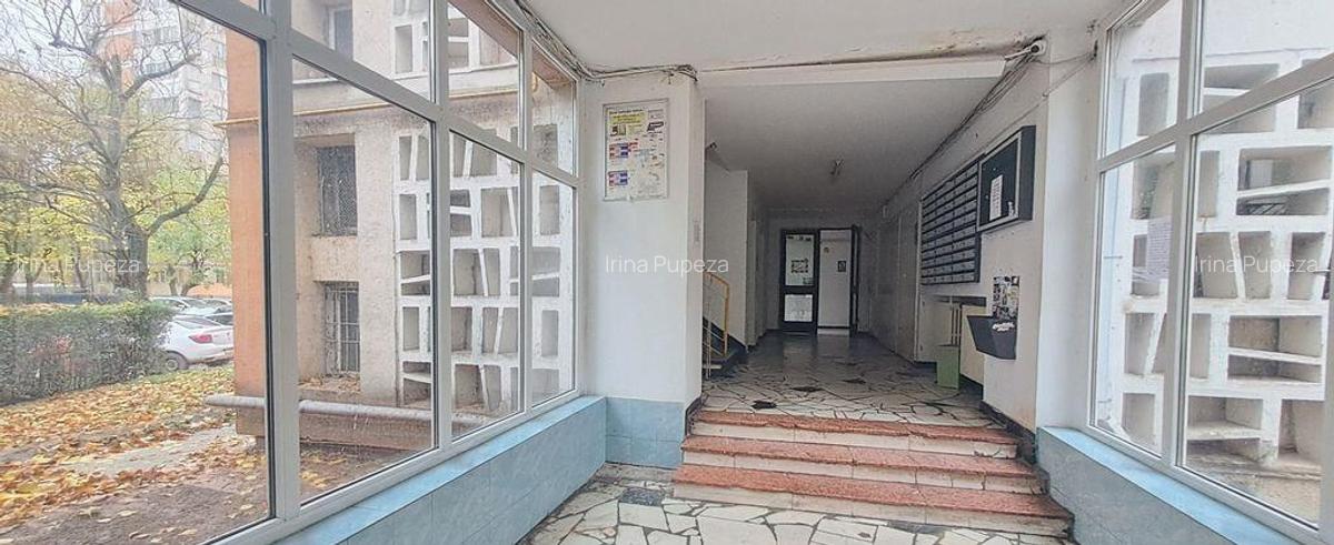 Garsoniera renovabila | Berceni - 5