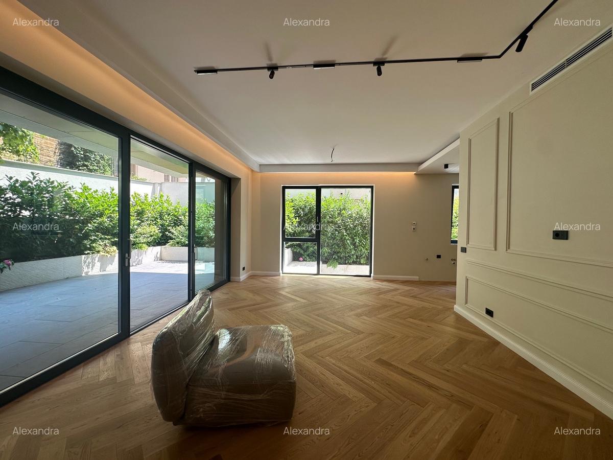 Apartament cu 3 camere semidecomandat în Floreasca - 11