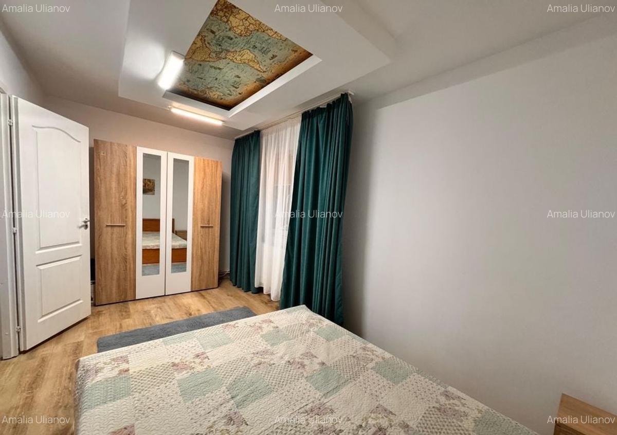APARTAMENT 2 CAMERE | ZONA TOMIS NORD | ZODIAC | TERMEN LUNG - 3