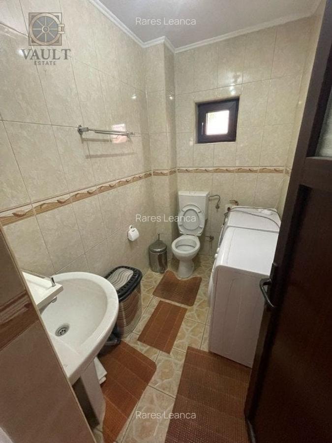 Casă individuală cu 7 camere în Cozieni - 25