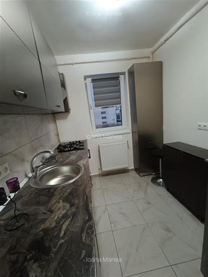 Vanzare garsoniera deosebita  | 1 Decembrie | langa Parc Teilor | bloc 2022 cu l - 14
