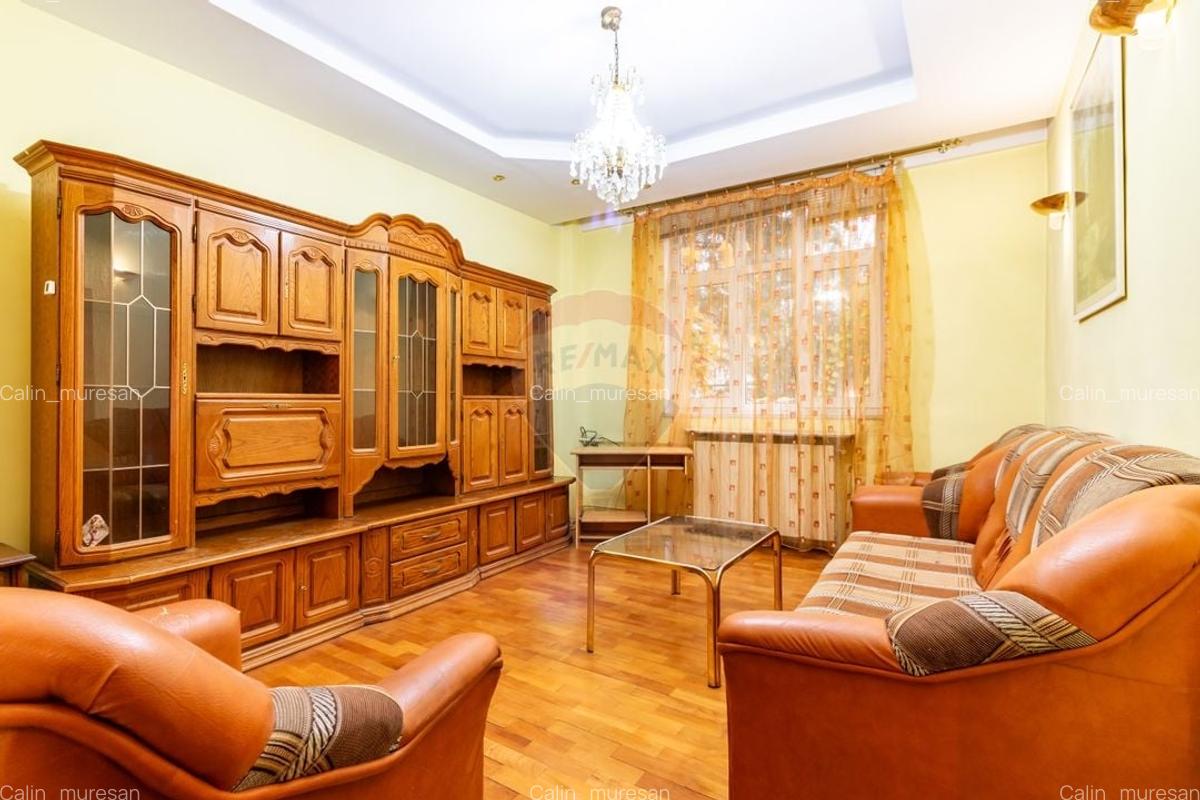 Vila Individuala 5 camere Domenii-Agronomie 178mpu Parcare Metrou - 2