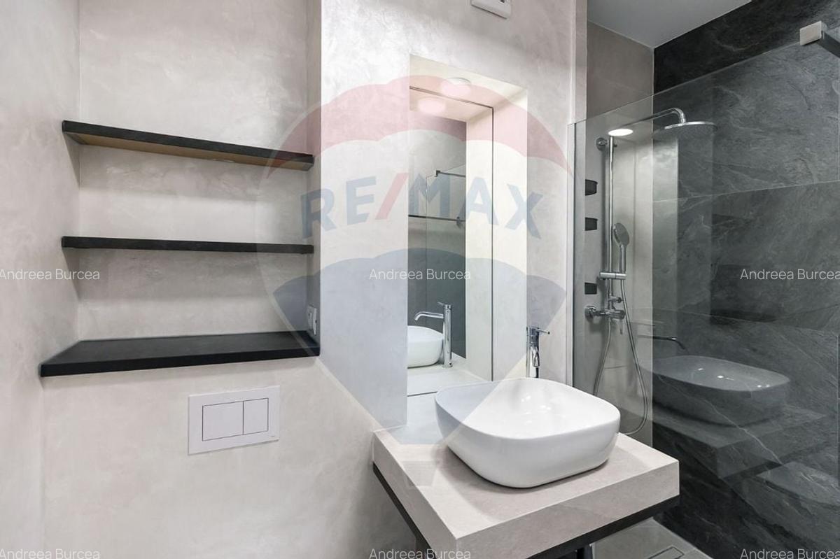 Apartament cu 2 camere de inchiriat in zona Sisesti - 9