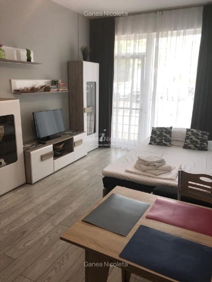 Închiriez apartament în Eforie Nord zona Belona - 3