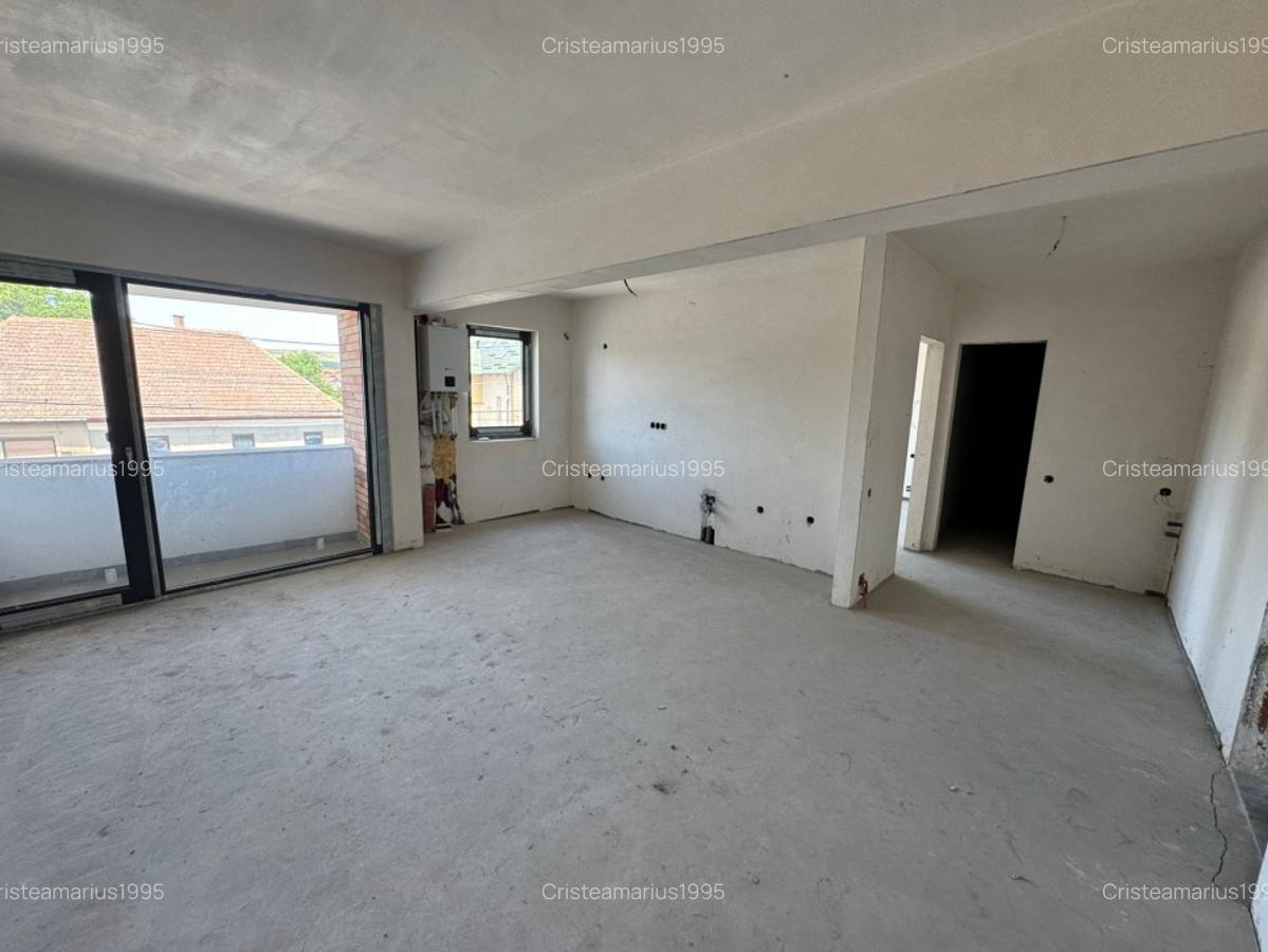 Pont! Apartament in bloc NOU, 2 camere , 60 m2, etaj 1, Cluj Napoca - 2